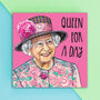 Queen For A Day, thumbnail 1 of 2