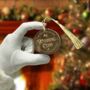 Santa's Christmas Wishing Coin, thumbnail 4 of 4