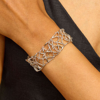 Element Web Bracelet, 4 of 5