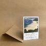 Postcard Photographic Style Save The Date, thumbnail 9 of 9