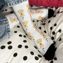 Personalised Valentine's Dog Heart Socks, thumbnail 1 of 12