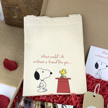 Personalised Friend Like You Gift Set, 4 of 4