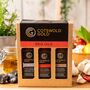 BBQ Oils Trio Gift Pack, thumbnail 1 of 6