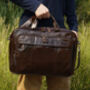 Slim Briefcase Laptop Bag, thumbnail 4 of 7