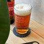 Personalised Pint Glass, thumbnail 2 of 6
