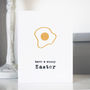 'Have A Sunny Easter' Petite Card, thumbnail 2 of 2