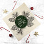 Personalised Classic Christmas Eve Box, thumbnail 1 of 6