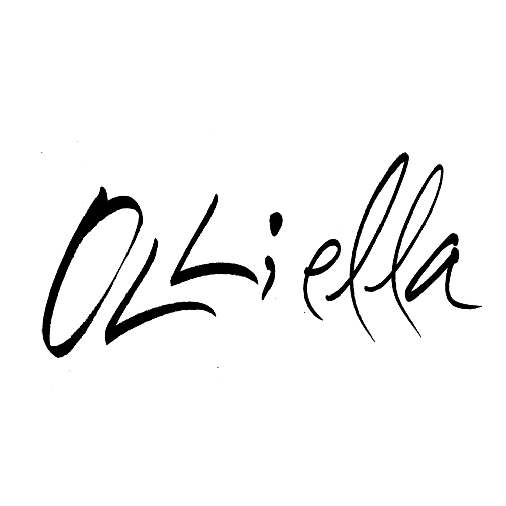 olli ella brush