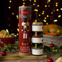 Luxury Christmas Condiments Gift Set, thumbnail 1 of 6