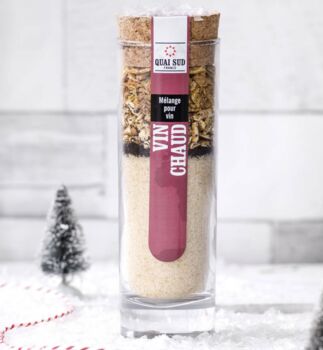 Mulled Wine Popcorn, 3 of 3