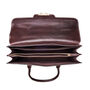 Personalised Large Women's Laptop Handbag 'Fabia', thumbnail 9 of 12