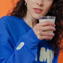 The Oat Milk Sweatshirt, thumbnail 3 of 8