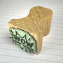 Teacher Stamp 'WOW!' Great Work, thumbnail 2 of 4