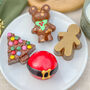 Loaded Decs And Hot Choc Baubles, thumbnail 1 of 12