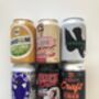 'Cider Loverz' Craft Cider Selection Box, thumbnail 1 of 3