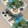 Hanging In There House Plants Phone Case For iPhone, thumbnail 7 of 11