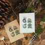 Grow Wildflowers Seed Packet, thumbnail 1 of 2