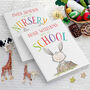 Personalised Going To School Book, thumbnail 1 of 7