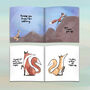 Personalised Book For Mum 'I Am Me, Because Of You', thumbnail 8 of 11