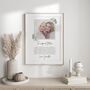 Personalised Photo Print Gift For Mum, thumbnail 1 of 3