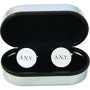 Monogrammed Round Cufflinks, thumbnail 3 of 12