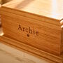 Personalised Cremation Pet Urn, thumbnail 2 of 9