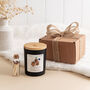 Funny New Home Candle Gift For Friend, thumbnail 4 of 8