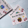 Hen Party Dare Cards, thumbnail 1 of 5