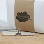 Cloud Tie Clip. Thinking Of You Gift For Friend, thumbnail 1 of 9