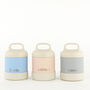 Personalised Insulated Food Jar 350ml, thumbnail 1 of 3