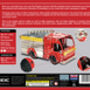Make Your Own Fire Engine Metal Construction Set, thumbnail 8 of 8