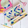 Marbled Jesmonite Tray/Organiser, thumbnail 1 of 4