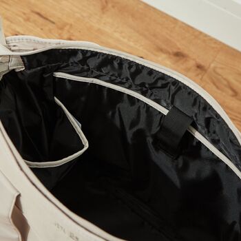 Personalised Studio Stone Tote Bag, 4 of 4