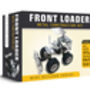 Make Your Own Front Loader Mini Metal Construction Set, thumbnail 1 of 4
