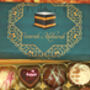 Umrah, The Spiritual Journey, Luxury 16 Chocolate Box, thumbnail 2 of 2
