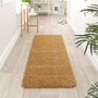 My Stain Resistant Easy Care Rug Ochre, thumbnail 1 of 9