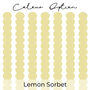 Scallop Trim Wall Sticker Set, thumbnail 5 of 11