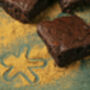 Extravagant Gingerbread Brownie Mix, thumbnail 5 of 7