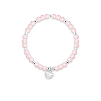 Affirmations Bracelet Enjoy My Life, 2 of 5