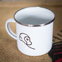 Father's Day Coffee And Cake Gift Box, thumbnail 4 of 5