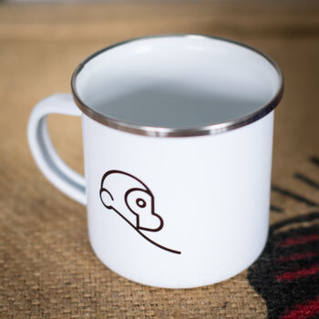 Father's Day Coffee And Cake Gift Box, 4 of 5