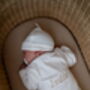 Teddy Nappy Caddy Gift Set, thumbnail 3 of 4