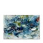 Large Original Abstract Expressionist Painting Acrylic On Canvas Contemporary 150 Cm, thumbnail 3 of 7