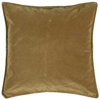 Cushion, Velvet, Linen 52 X52, 3 of 10