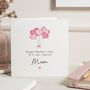 Mothers Day Card For Mam Or Mammy, thumbnail 1 of 7