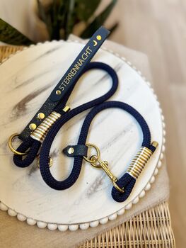 Design Your Own Rope Dog Lead, 10 of 12