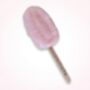 Personalised Candy Floss Lollies Pink, Blue, thumbnail 7 of 8