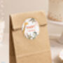 Safari Jungle Party Favour Bag Stickers, thumbnail 10 of 11