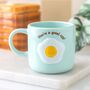You're A Good Egg Mug, thumbnail 1 of 2