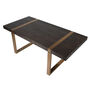 Tobacco Dining Table, thumbnail 2 of 4